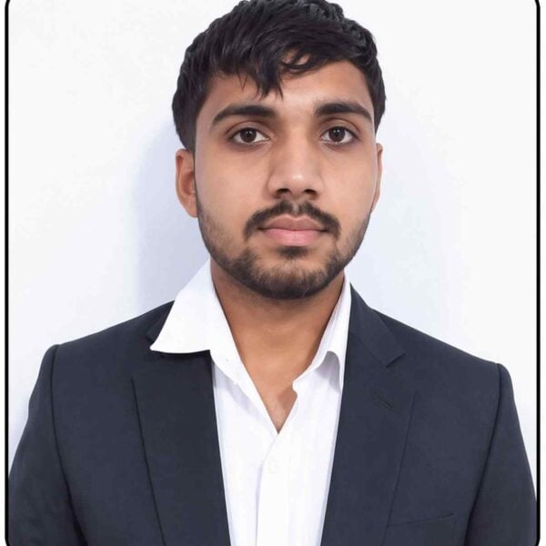 Vihar Mehta