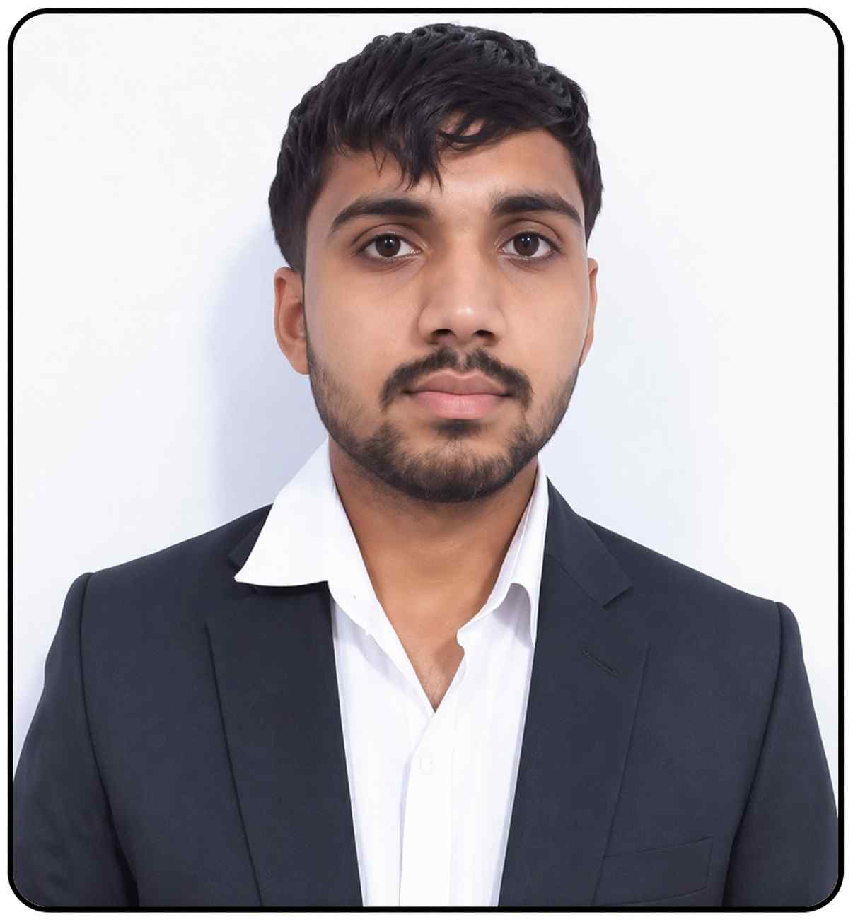Vihar Mehta