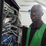 Berold MOMBO - Libreville, Gabon