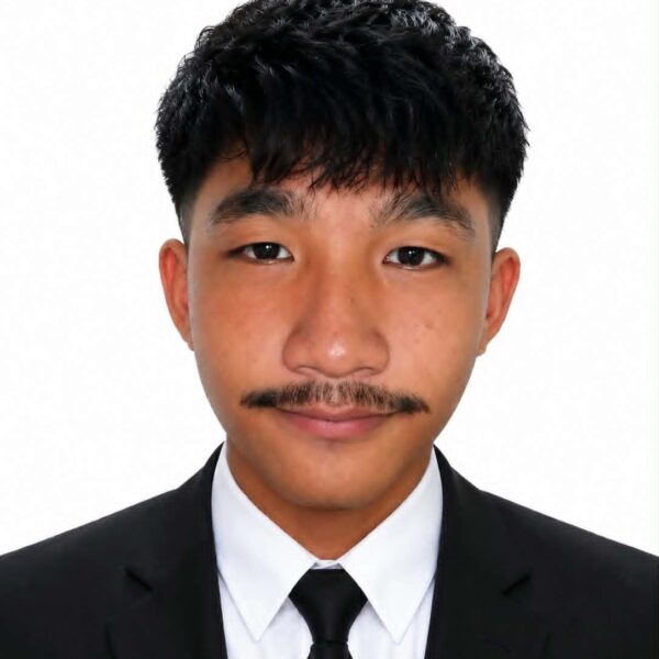 Stephen Kharl Bautista