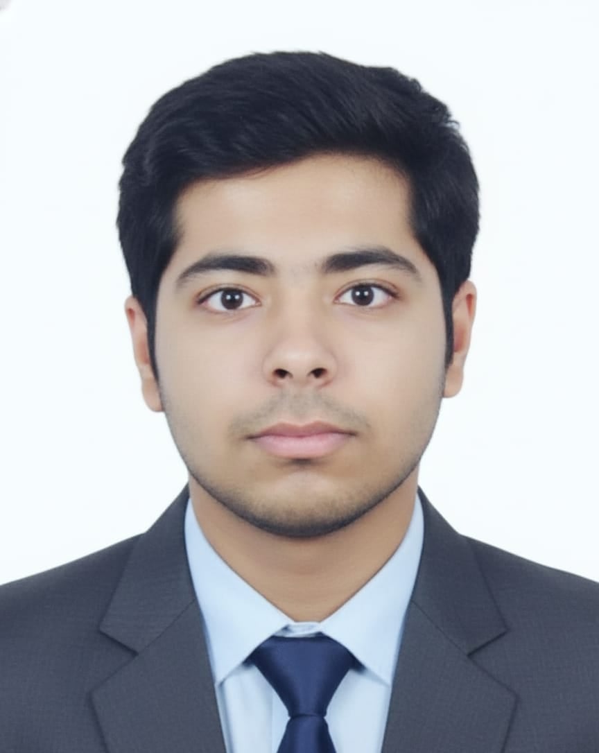 Rudra sabnani