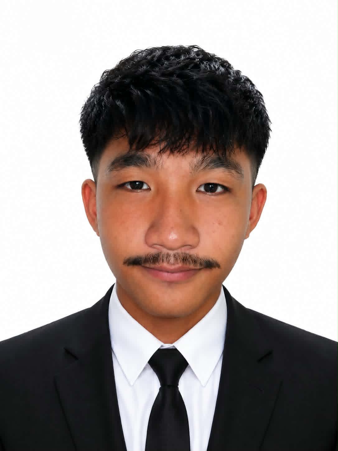 Stephen Kharl Bautista