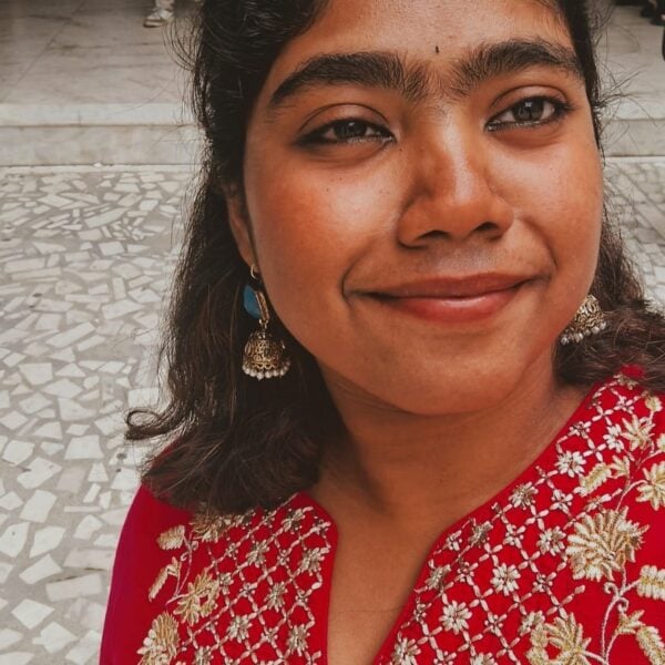 josewin swarna