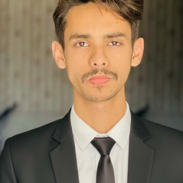 Ahmad Hassan Malik