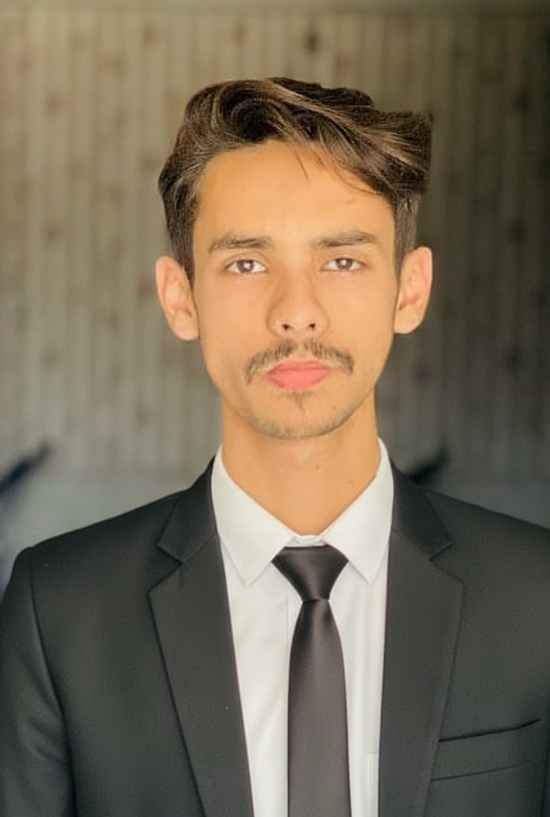 Ahmad Hassan Malik