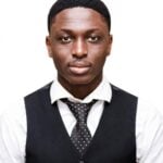 Abiodun Lateef - Abidjan, Côte d'Ivoire