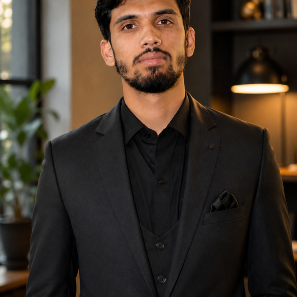 Aqeel Khaliq