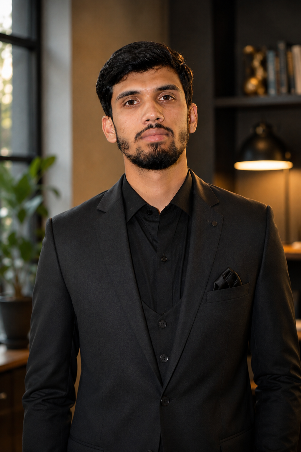 Aqeel Khaliq