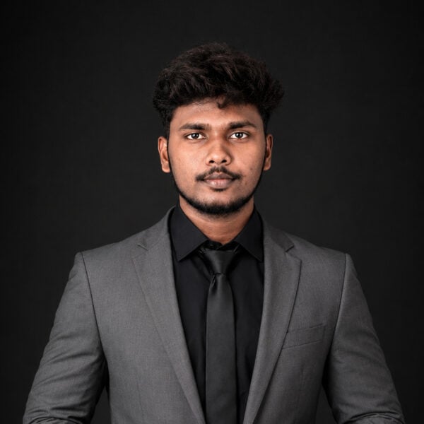 Sethuraman k