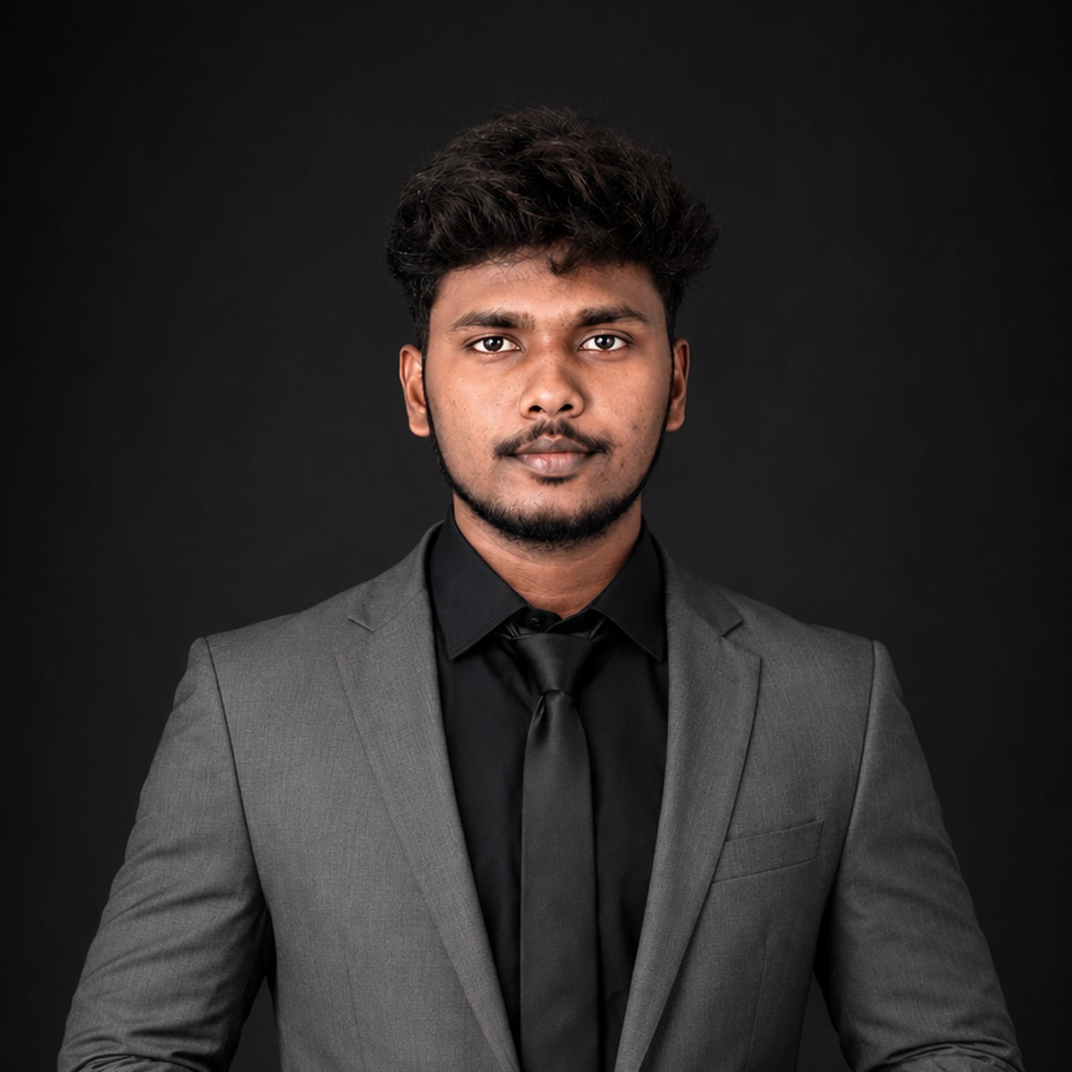 Sethuraman k
