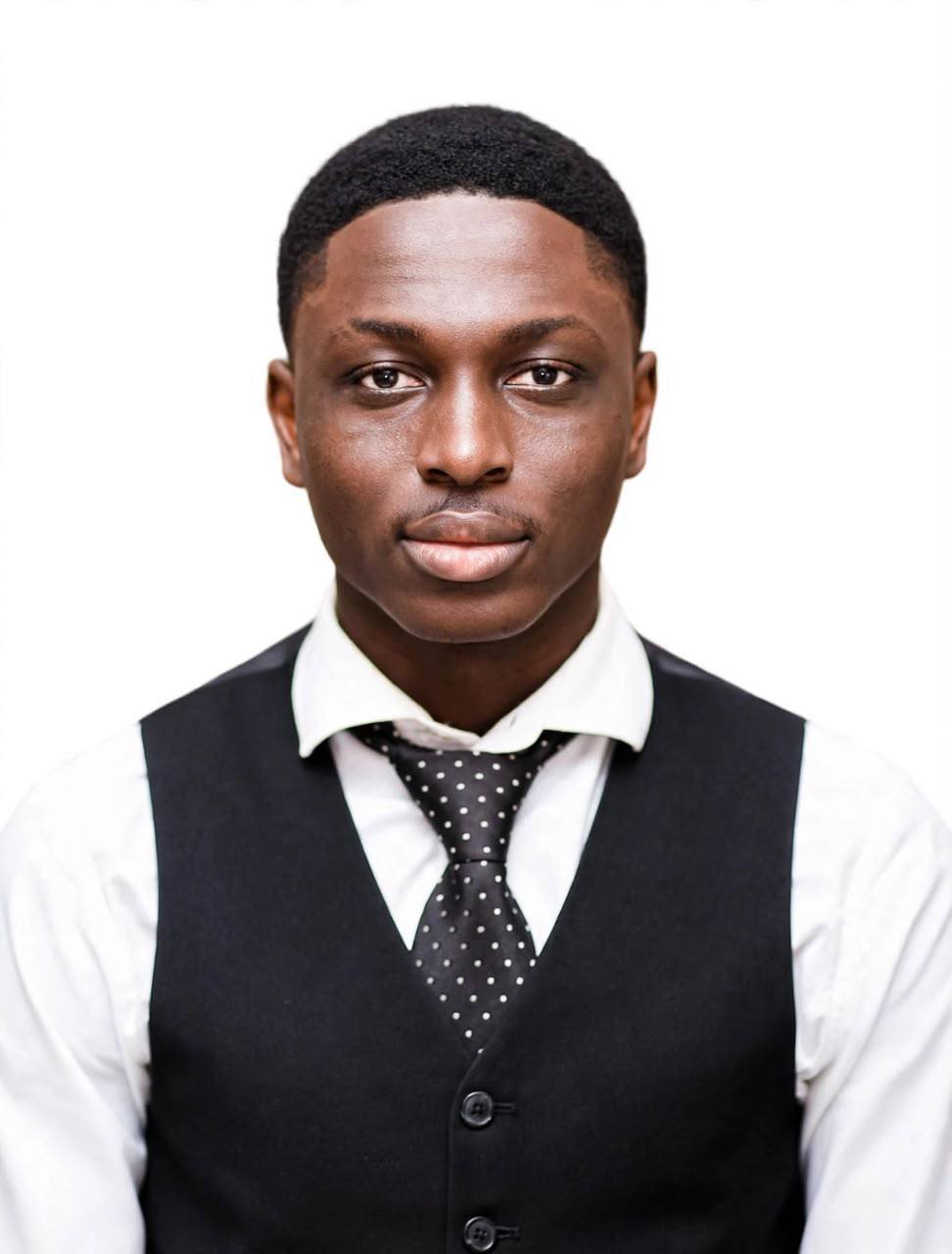 Abiodun Lateef - cover