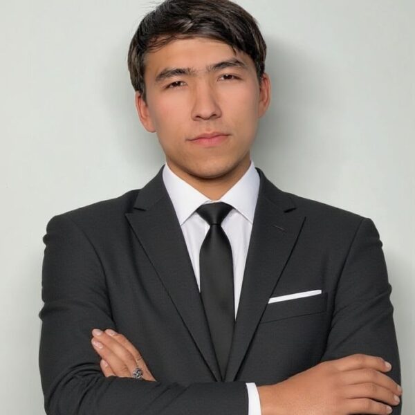 Ibrohim SUltonov