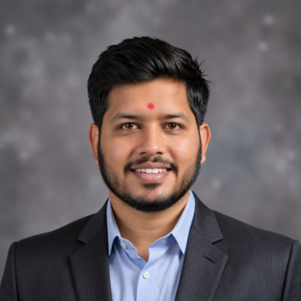 Chintan Patel