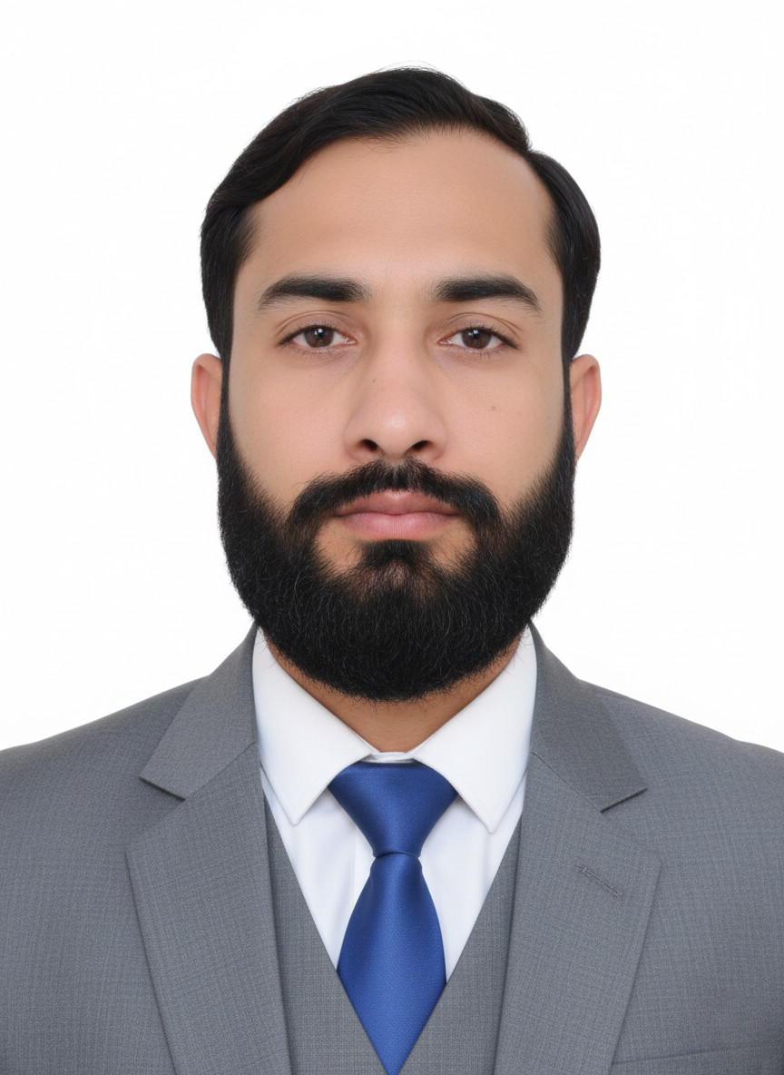Fayyaz Khan
