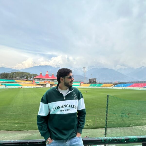 Lalit Kumar