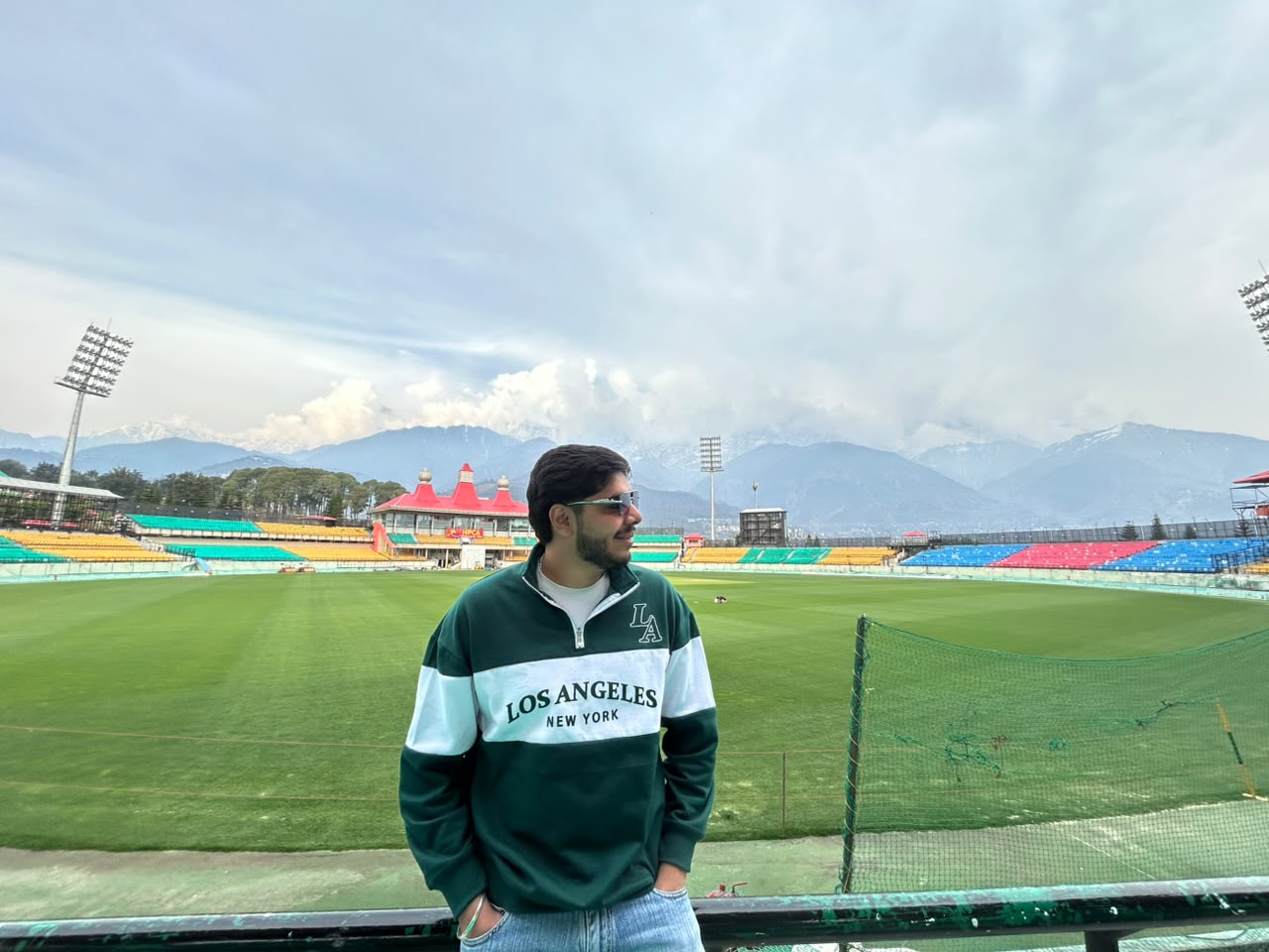Lalit Kumar