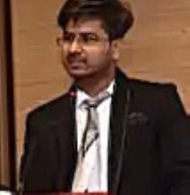 praveen suthar