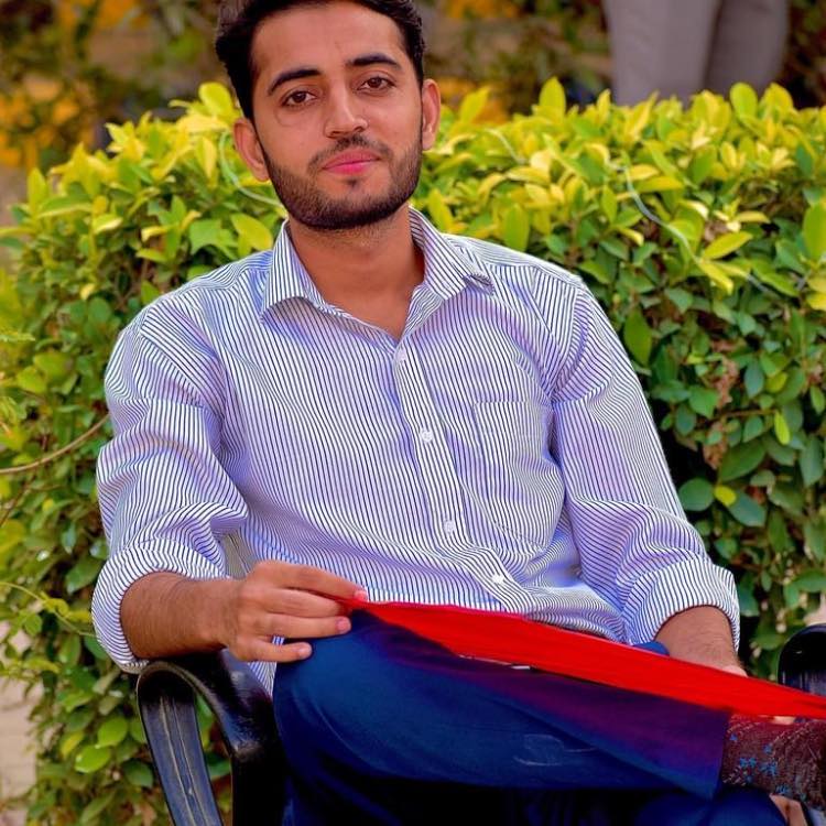 osama abid