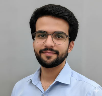 Anas Ahmed Khan