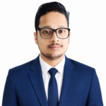 Binay Chakraborty - Guwahati, Inde