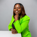 Victoria Mlalazi