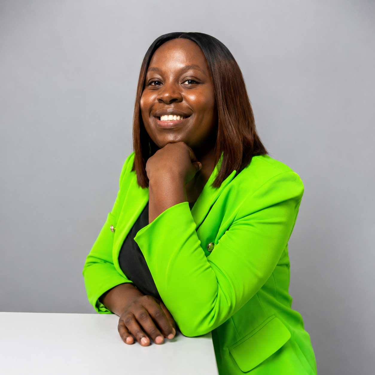 Victoria Mlalazi