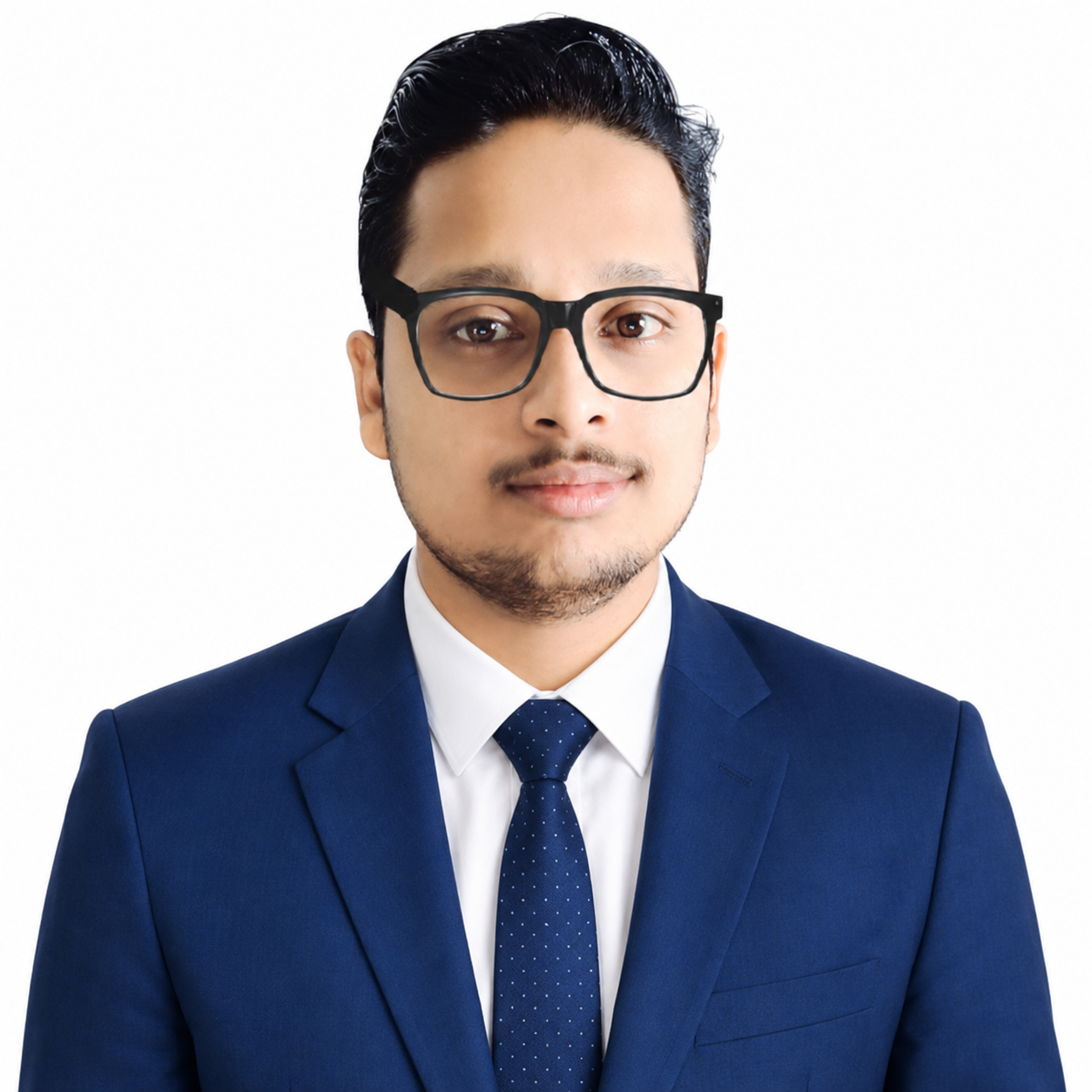 Binay Chakraborty