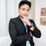 Aeron Dejesus - Manille, Philippines