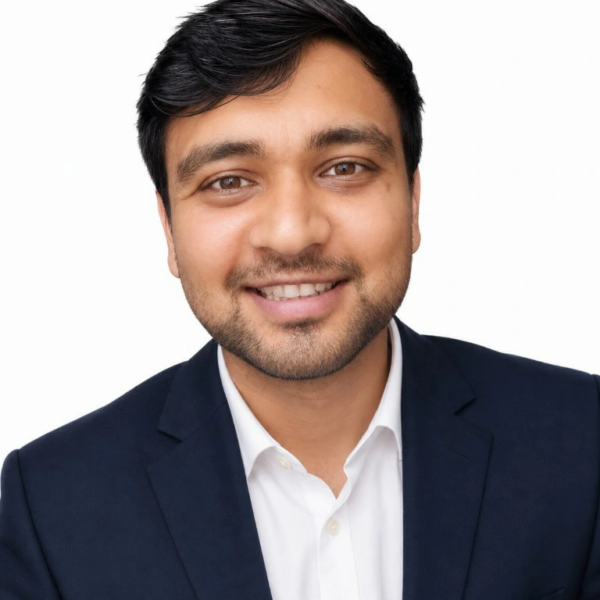Dharmik Panchal
