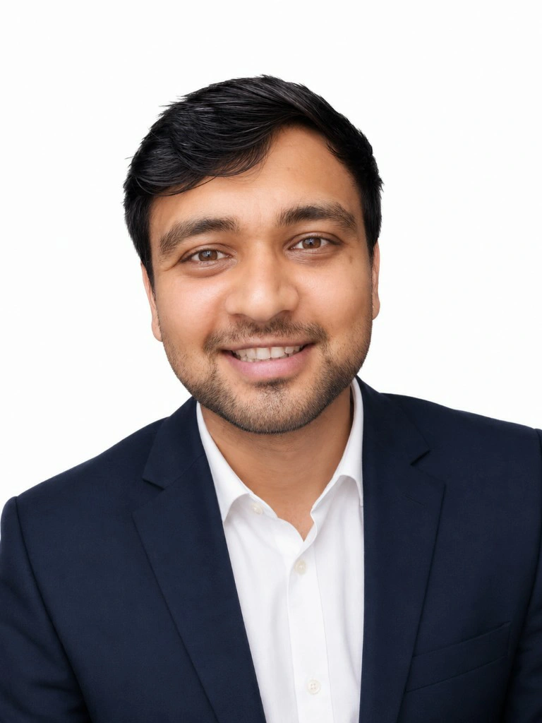 Dharmik Panchal