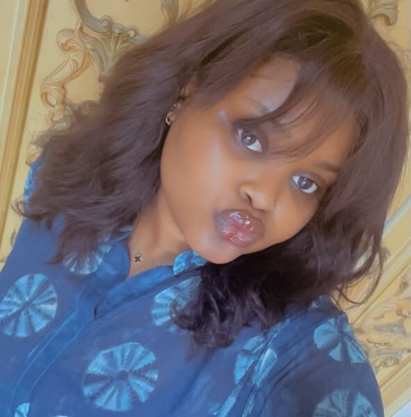 Olamide Aluko