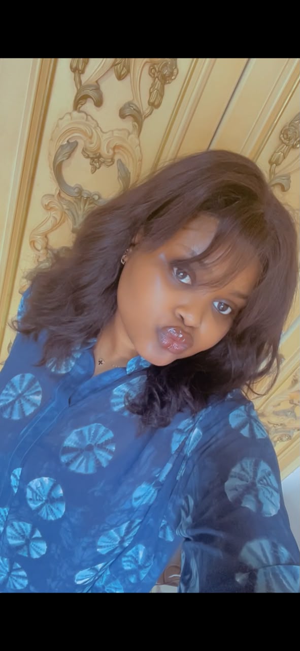 Olamide Aluko