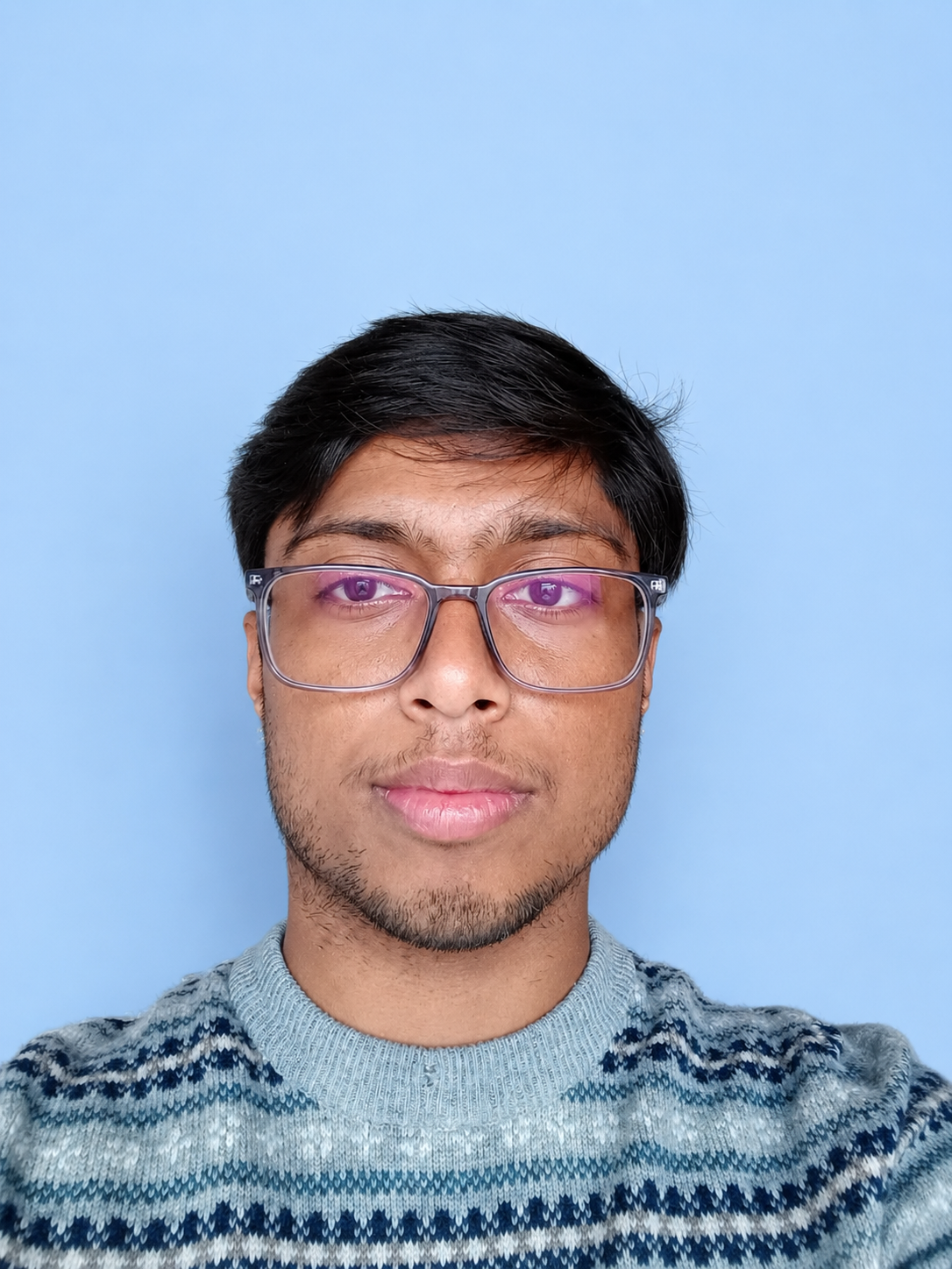 Ujjawal Kumar