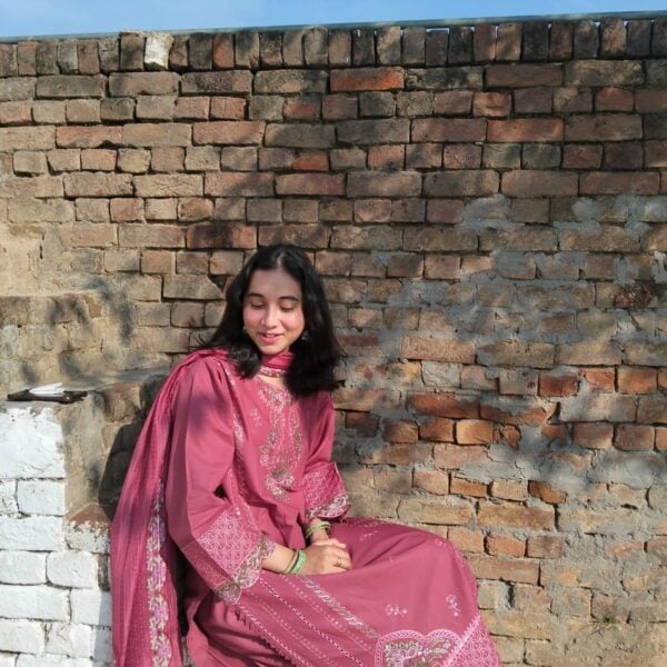 Laiba Bilal