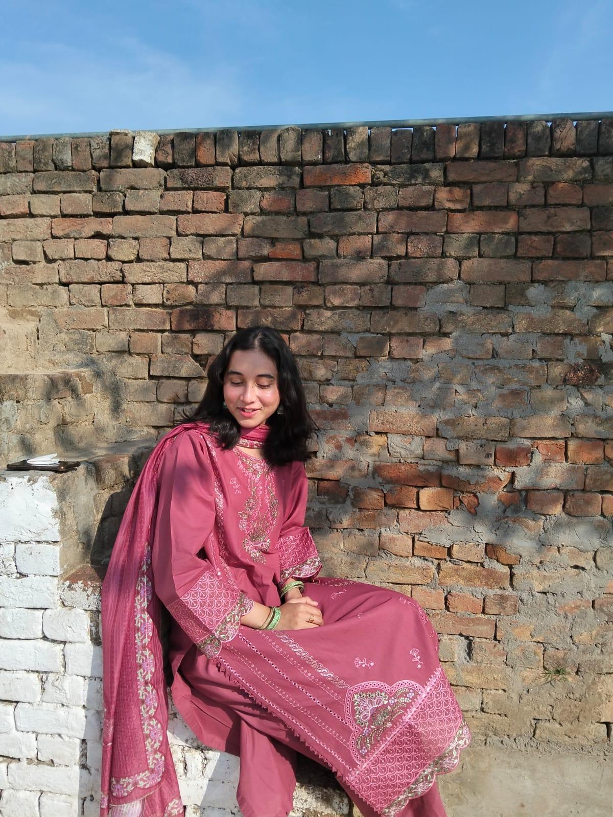 Laiba Bilal