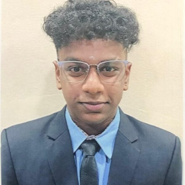 Sukesh Surase