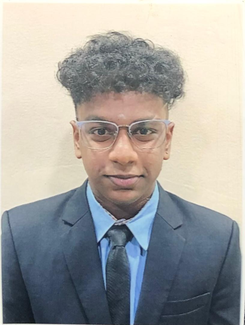 Sukesh Surase