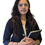 Shivani Parmar - Indore, Inde