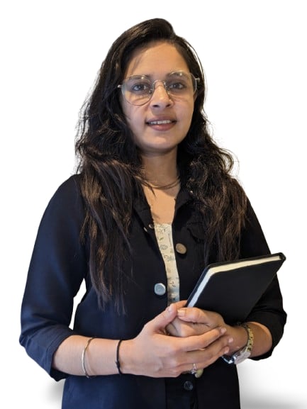 Shivani Parmar