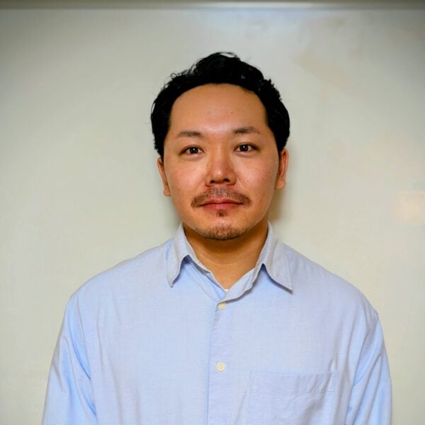 KOKI HAGIUDA