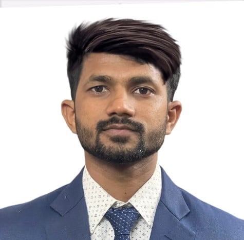 Rahul Kumar Gupta