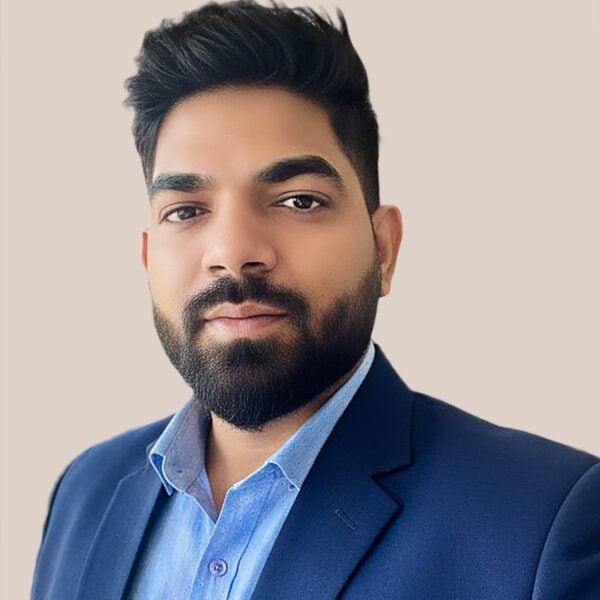 Rahul Thakur