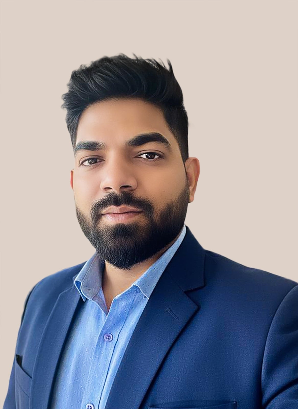 Rahul Thakur