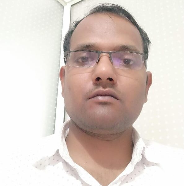 RAJU KUMAR