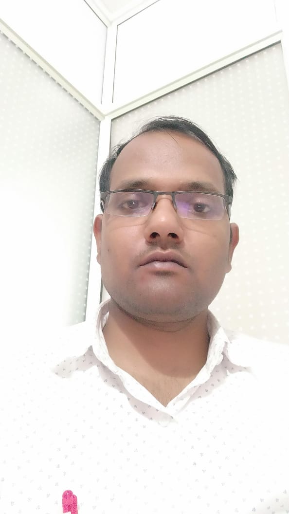 RAJU KUMAR