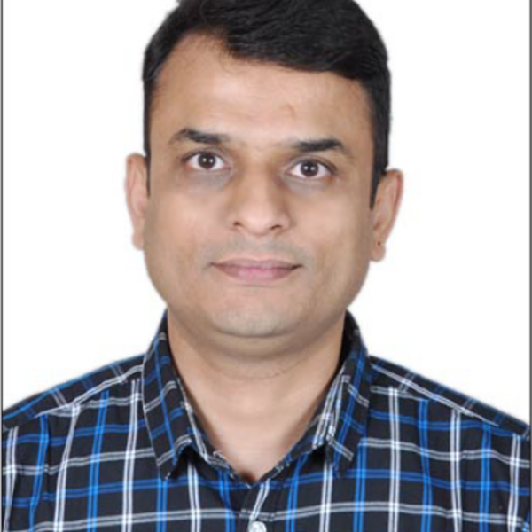 Rakesh Kumar