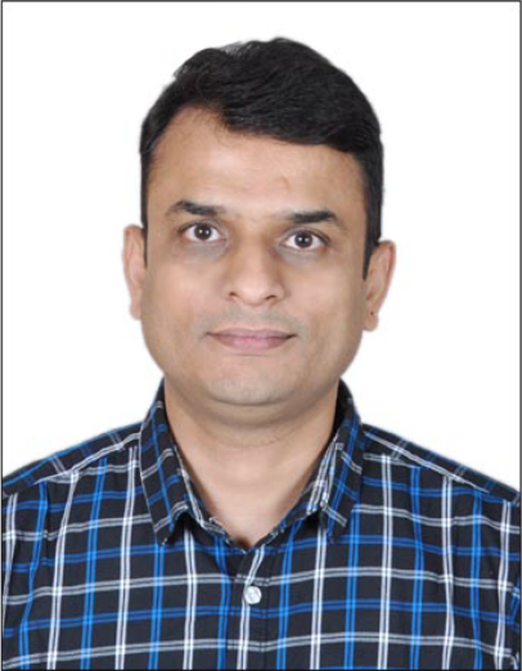 Rakesh Kumar