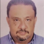 Mohamed Ismail Rakha - 6th of October City, Egypt