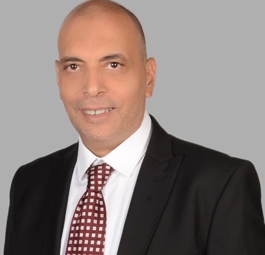 Mohamed Ramadan
