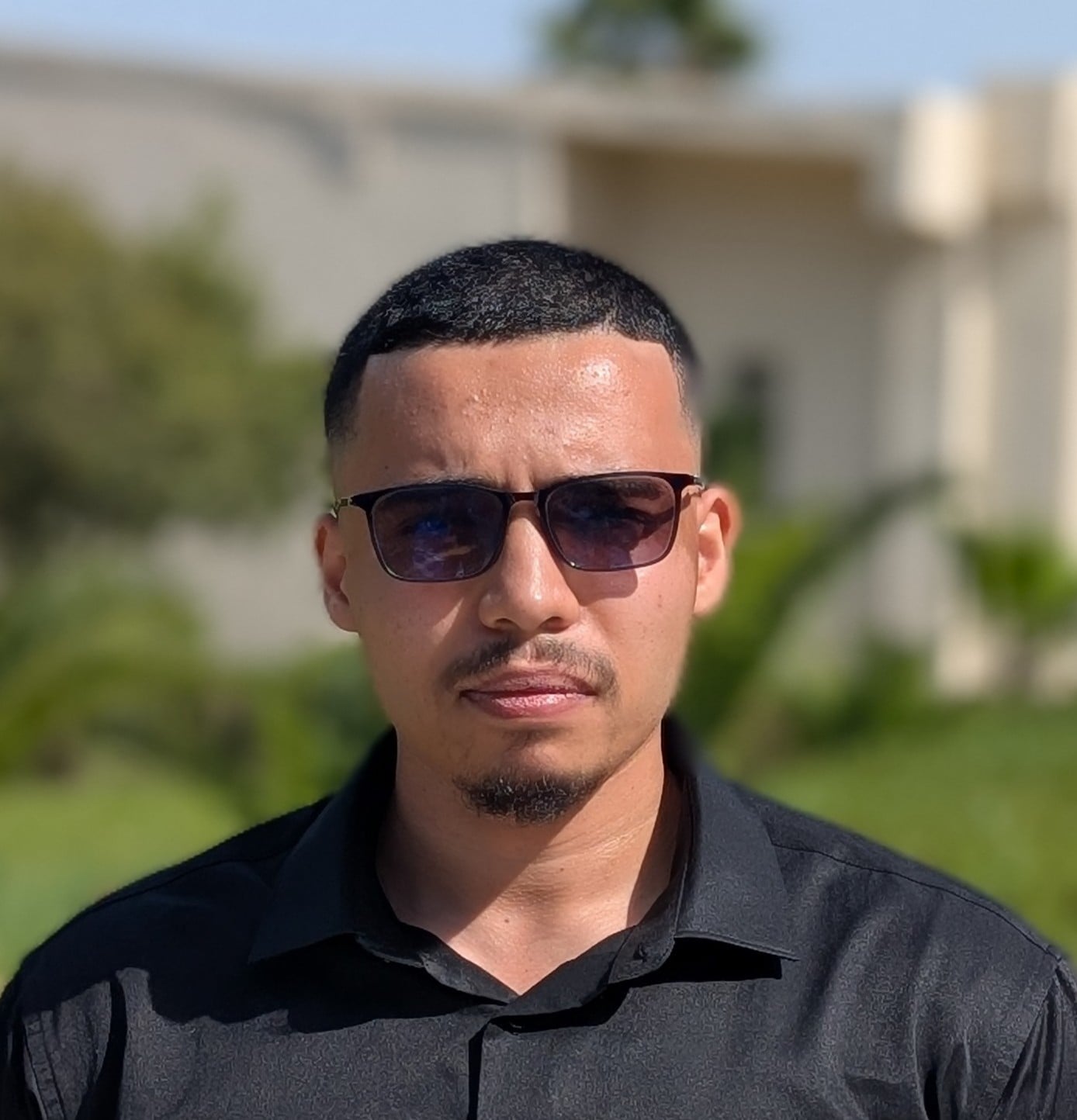 Ramy Abderraouf AMIEUR